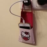 Hello Kitty im Einsatz
